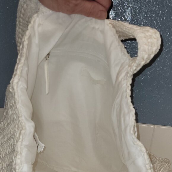 H&M weaved bag - Picture 4 of 5